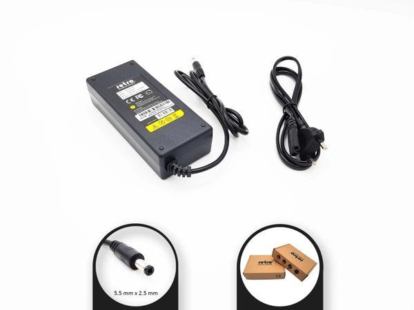RETRO 42V 1500mA 63W Switch-Mode (SMPS) Adaptör RPA-AC246 - Image 1