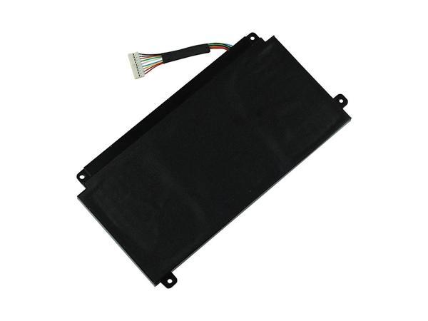 RETRO Toshiba Dynabook Satellite Radius P50W-C, PA5208U-1BRS Notebook Bataryası - Image 1