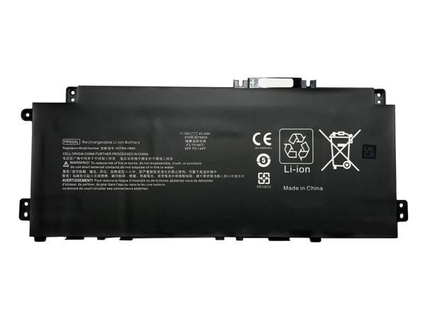 RETRO Hp Pavilion 14-dv0000, PP03XL Notebook Bataryası - Image 1
