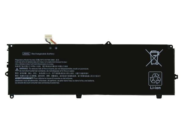 RETRO Hp Elite x2 1012 G2, JI04XL Notebook Bataryası - Image 1