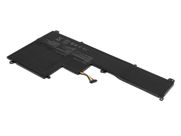 RETRO Asus UX390U, C23N1606 Notebook Bataryası - Image 1