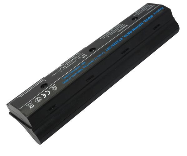RETRO Hp Pavilion dv6-7000, dv7-7000, H2L56AA, MO09 Notebook Bataryası - 9 Cell - Image 1