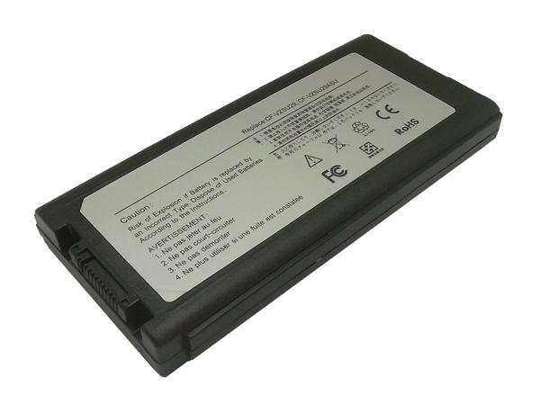 RETRO Panasonic ToughBook CF-29, CF-VZSU29 Noteboook Bataryası - Image 1