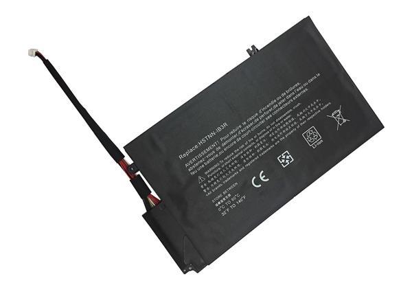 RETRO Hp Envy 4-1000, EL04XL Notebook Bataryası - Image 1