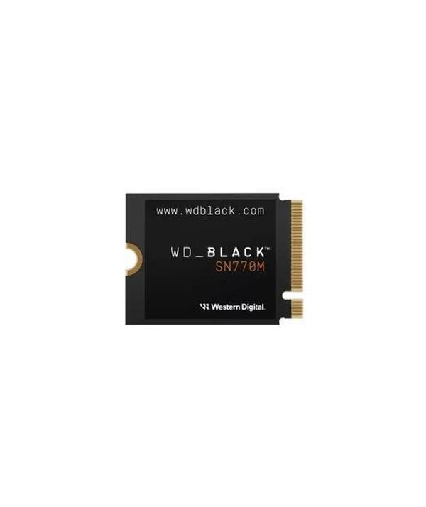 WD_BLACK™ SN770M, 2TB SN770 M2 NVME 2230 - Image 1