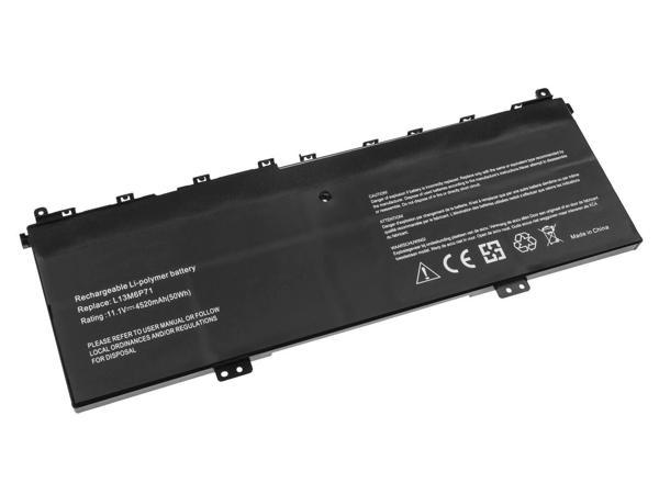 RETRO Lenovo Yoga 2 13, L13M6P71 Notebook Bataryası - Image 1