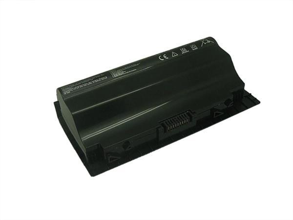 RETRO Asus ROG G75Vw, G75Vx, A42-G75 Notebook Bataryası - Image 1