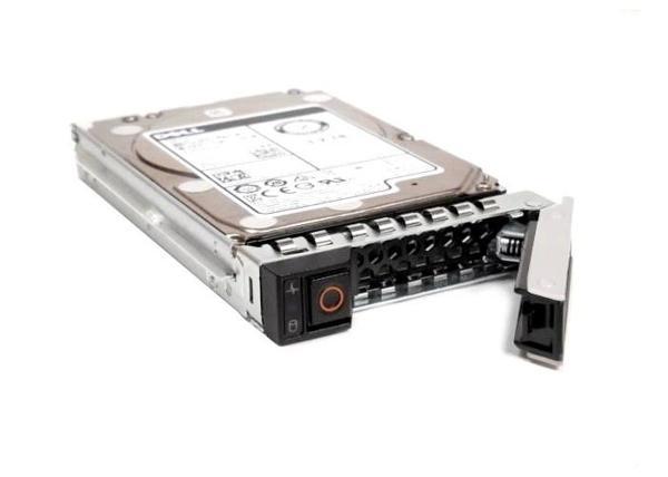 DELL 600GB SAS 12G 512N 2.5IN HOT-PLUG HARD DRIVE - Image 1