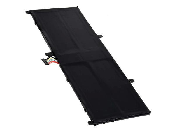 RETRO Lenovo Yoga C640-13IML, L19C4PD1 Notebook Bataryası - Image 1