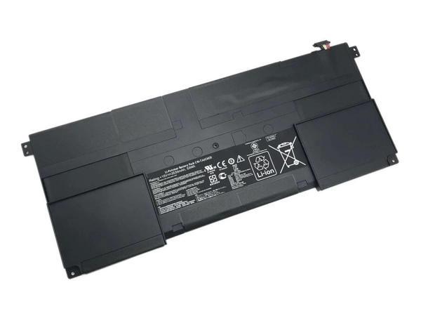 RETRO Asus Taichi 31, TAICHI31, C41-TAICHI31 Notebook Bataryası - Image 1