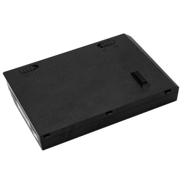 RETRO Clevo P157SMBAT-8 Notebook Bataryası - Image 1