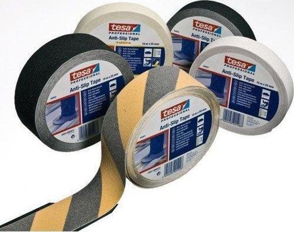 Tesa 60950 Merdiven Kaydırmaz Bant Siyah 15X100 Mm - Image 1