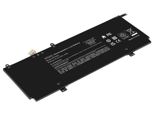 RETRO Hp Spectre 13-ap0000 x360, SP04XL Notebook Bataryası - Image 1