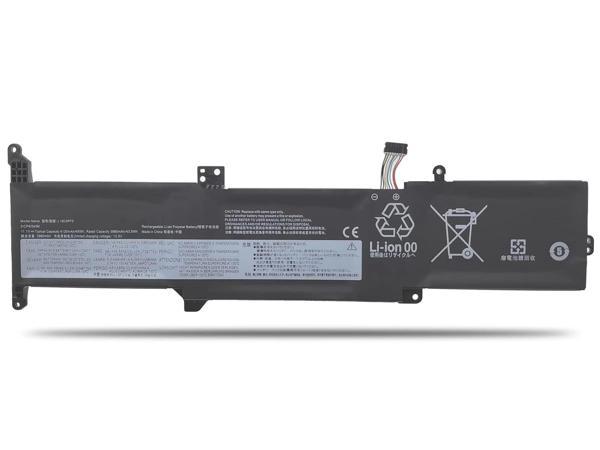 RETRO Lenovo IdeaPad 3-14ADA05, L19D3PF5 Notebook Bataryası - Ver.2 - 3 Cell - Image 1