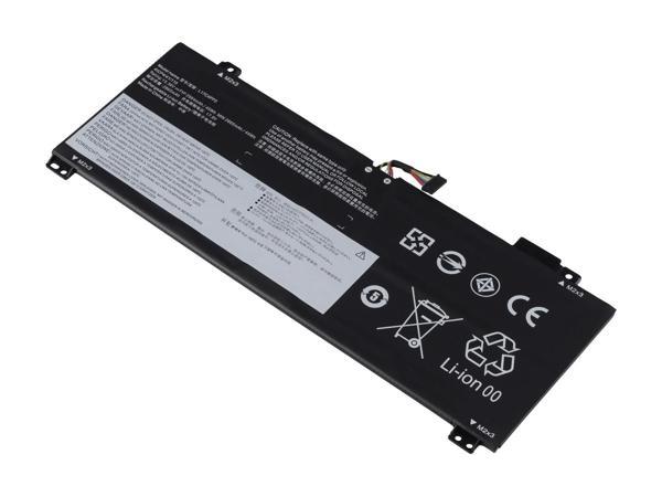RETRO Lenovo IdeaPad S530-13IML, S530-13IWL, L17C4PF0 Notebook Bataryası - Image 1