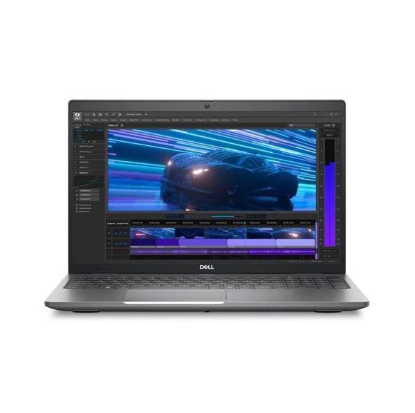 DELL PRECISION M3591 Ultra 5 135H 16GB 1TB SSD 6GB RTX 1000 15.6 W11PRO - Image 1