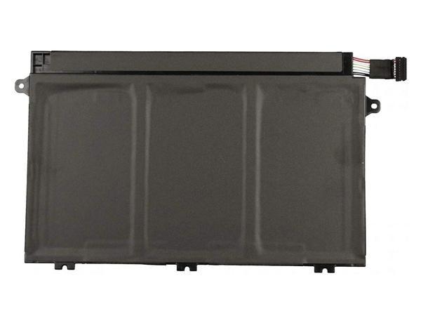 RETRO Lenovo ThinkPad E480, E580, 01AV445, L17L3P51 Notebook Bataryası - Image 1