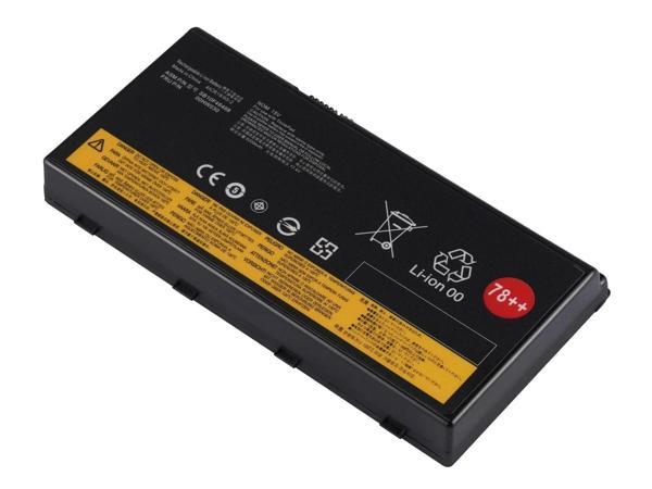 RETRO Lenovo ThinkPad P70, P71, 01AV451, 00HW030 Notebook Bataryası - Image 1