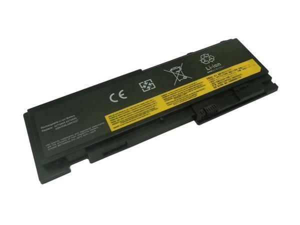 RETRO Lenovo ThinkPad T430s, T430si Notebook Bataryası - Image 1