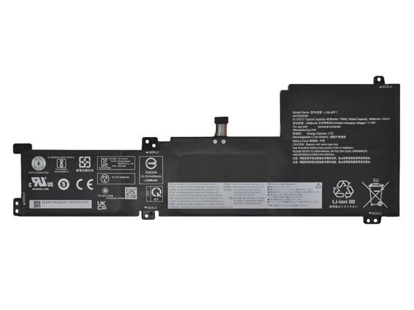 RETRO Lenovo IdeaPad 5-15IIL05 Notebook Bataryası - Ver.2 - 4 Cell (L19L4PF1) - Image 1