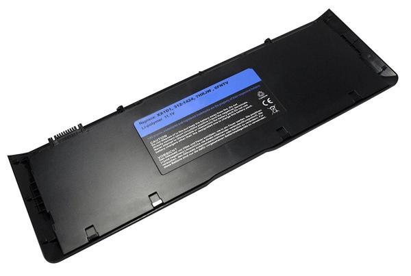 RETRO Dell Latitude 6430u, XX1D1 Notebook Bataryası - Image 1