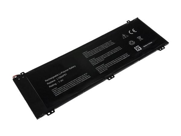 RETRO Lenovo IdeaPad U330p, U330 Touch, L12M4P61 Notebook Bataryası - Image 1