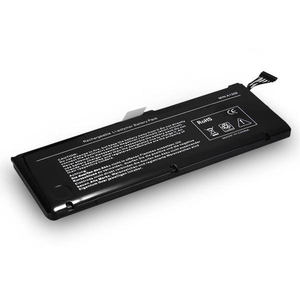 RETRO Apple A1309 MacBook Pro 17-inch Unibody Notebook Bataryası - Image 1