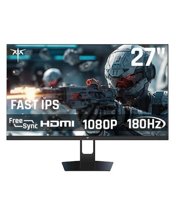 KTC 27'' H27F22 FHD IPS 180Hz 3ms - Image 1