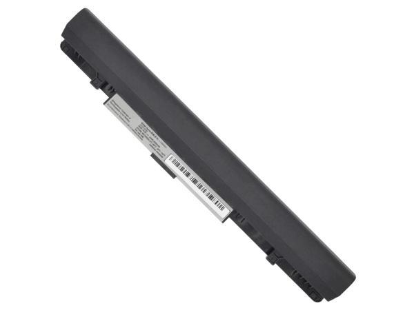 RETRO Lenovo IdeaPad S210, S215, L12M3A01 Notebook Bataryası - Siyah - Image 1