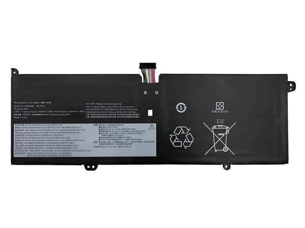 RETRO Lenovo IdeaPad Yoga C940-14IIL, L18M4PH0 Notebook Bataryası - Image 1