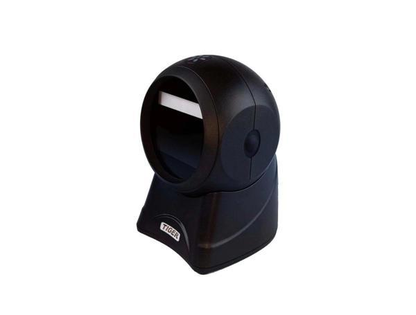 PERKON Q22 USB 1D-2D (Karekod) Masaüstü Barkod Okuyucu - Image 1