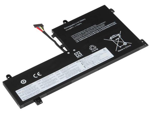 RETRO Lenovo Legion Y540-15IRH Notebook Bataryası - Image 1