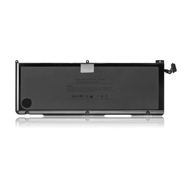 RETRO Apple A1383 MacBook Pro 17-inch Unibody Notebook Bataryası - Image 1