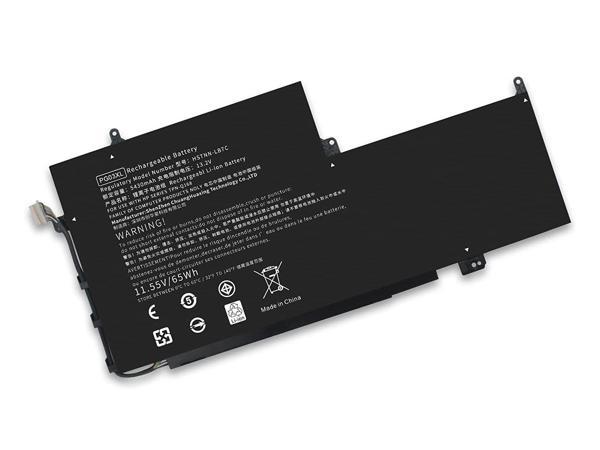 RETRO Hp Spectre 15-ap000 x360, PG03XL (Ver.2) Notebook Bataryası - Image 1