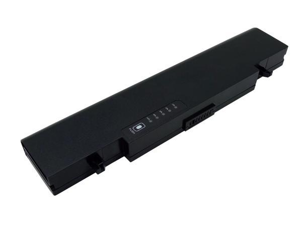 HYPERLIFE Samsung R522, R580, NP300E5A Notebook Bataryası - Siyah - Image 1