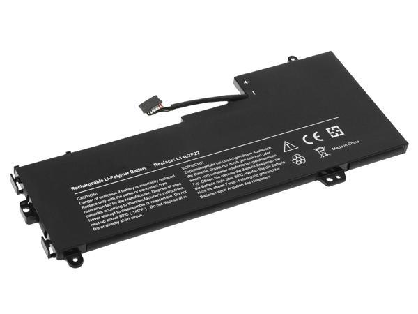 RETRO Lenovo E31-70, E31-80, L14L2P22 Notebook Bataryası - Image 1