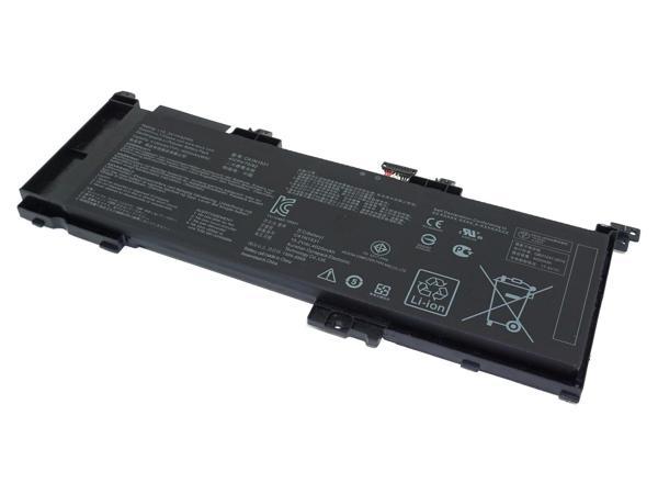 RETRO Asus GL502V, C41N1531 Notebook Bataryası - Ver.2 - Image 1