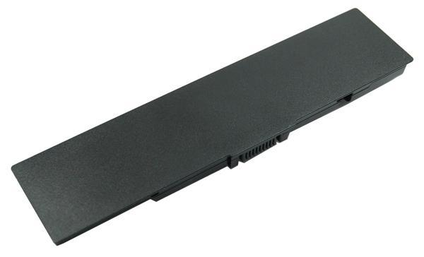 HYPERLIFE Toshiba Dynabook Satellite A200, A300, A500, L300, L500 Notebook Bataryası - 6 Cell - Image 1