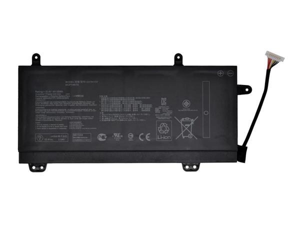 RETRO Asus GM501G, C41N1727 Notebook Bataryası - Image 1