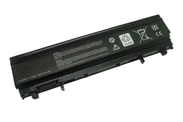RETRO Dell Latitude E5440, E5540 Notebook Bataryası - 6 Cell - Image 1
