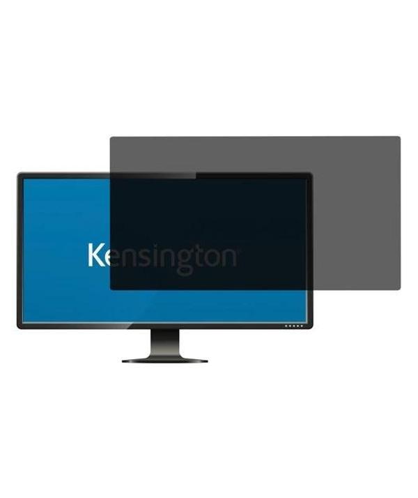 Kensington Çıkartılabilir İki Yönlü Gizlilik Filtresi 48.2/19 cm - Image 1