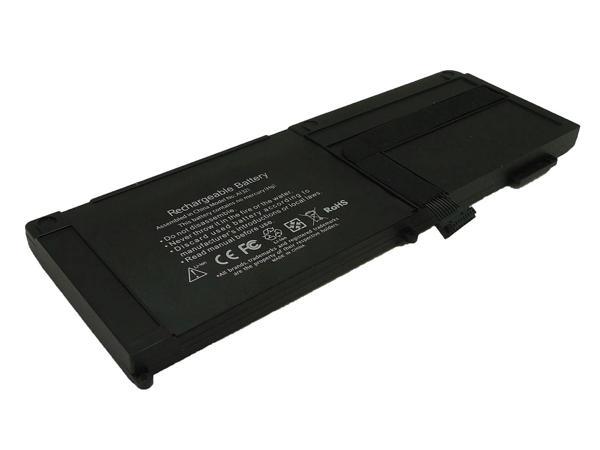 RETRO Apple A1321 MacBook Pro 15-inch Unibody Notebook Bataryası - Image 1