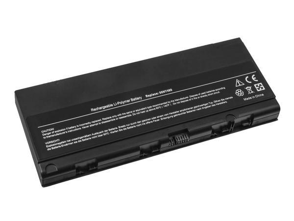RETRO Lenovo ThinkPad P50, P51, 00NY490 Notebook Bataryası - Image 1