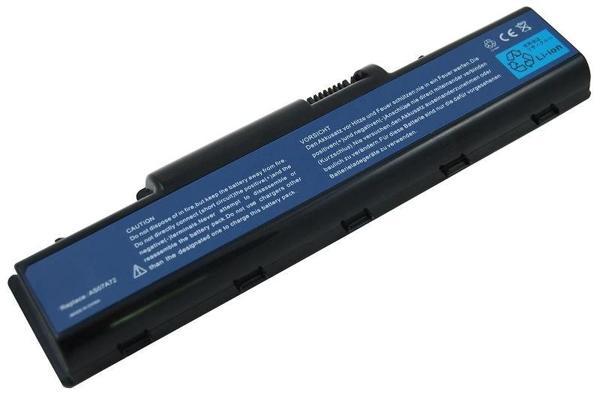 RETRO Acer Aspire 4310, 4315, 4520, 4710, 4720, 4920 Notebook Bataryası - Image 1