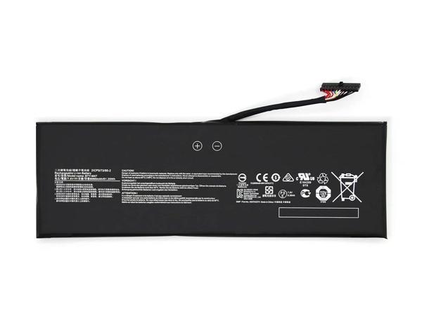 RETRO MSI GS40, GS43, BTY-M47 Notebook Bataryası - Image 1