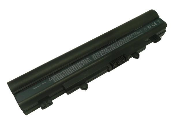 RETRO Acer Aspire E5-571G, AL14A32 Notebook Bataryası - Image 1