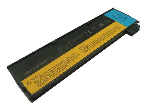 RETRO Lenovo ThinkPad T440, T440s Dış Notebook Bataryası - Image 1