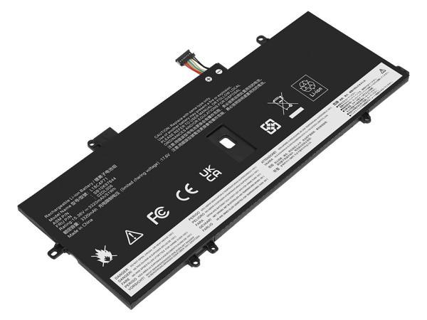 RETRO Lenovo ThinkPad X1 Yoga Gen4, L18C4P71 Notebook Bataryası - Image 1
