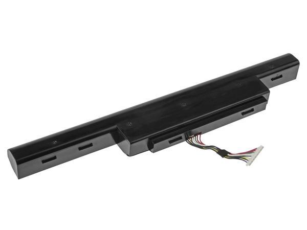 RETRO Acer Aspire E5-575G, AS16B5J, AS16B8J Notebook Bataryası - Ver.2 - 6 Cell - Image 1