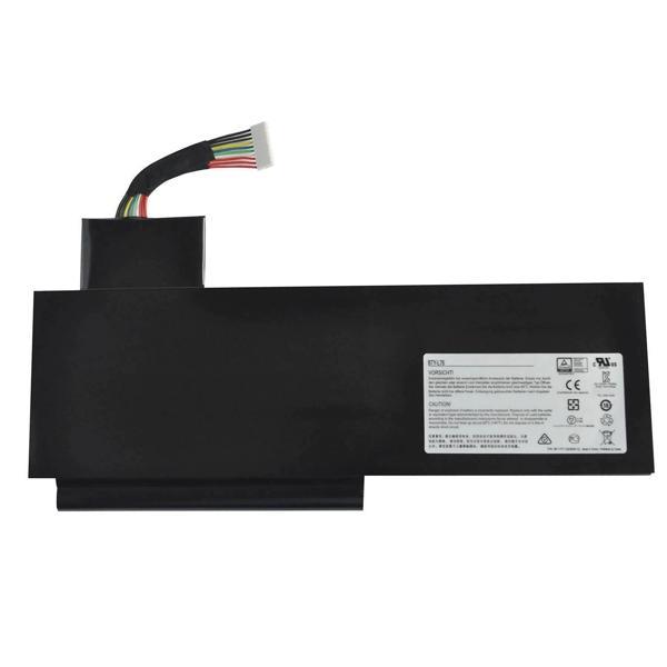 RETRO MSI GS70, GS70 Stealth Pro, BTY-L76 Notebook Bataryası - Image 1